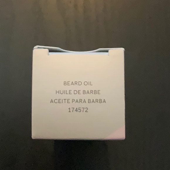 Mary Kay Men Beard Oil 1.0 FL OZ - Picture 5 of 5